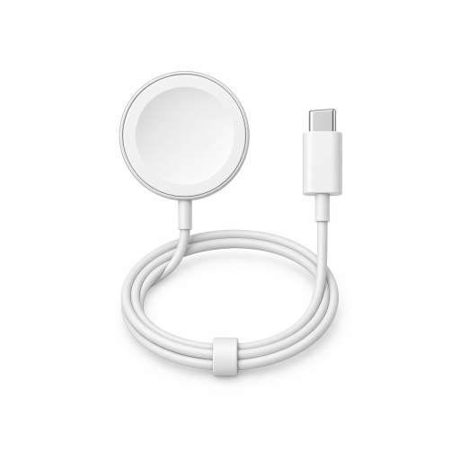 Akıllı Saat Şarj Kabloları